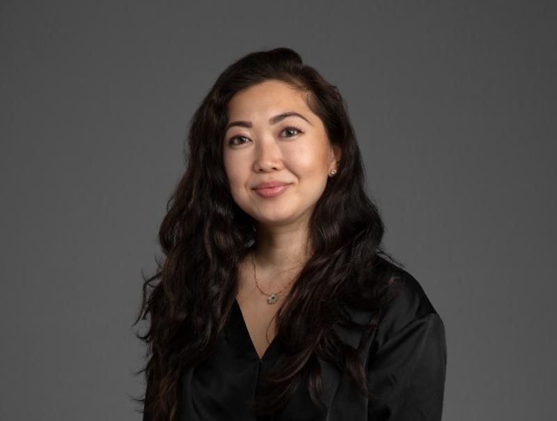 Maiko Yamashita